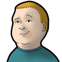 robert,jeffrey,hill icon