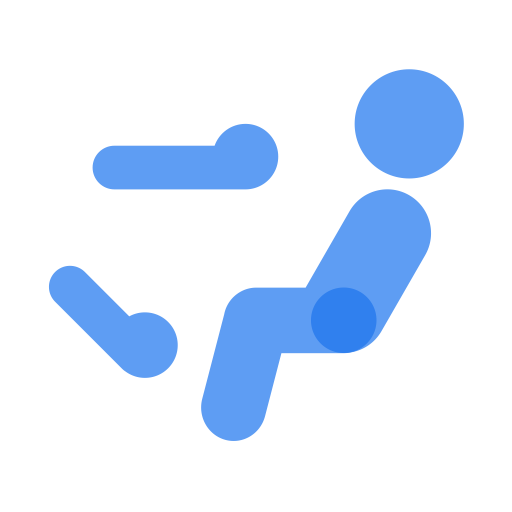 Wind Direction Mode svg vector icon