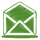 green icon