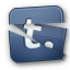 tumblr icon