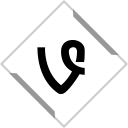 everywhere, media, omnipresence, online, presence, social, vine svg vector icon
