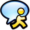 ichat icon