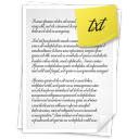 txt icon