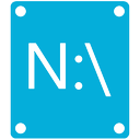 n icon