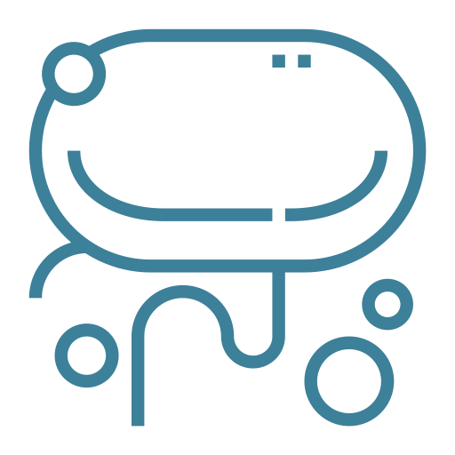 Soap svg vector icon