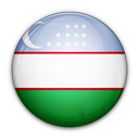 flag, of, uzbekistan icon
