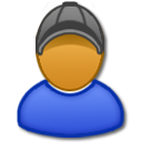 xp,ppl,avatar,people,person,user,head,human,profile,account icon