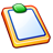klipper,dock,clipboard,document,paste,file,paper icon