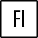 adobe,flash icon