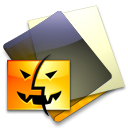 system,folder icon