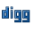 digg icon