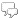 comment, reply icon