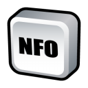 nfo,sighting icon