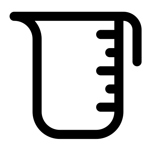 Filter Cup svg vector icon