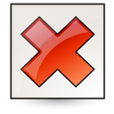 edit delete icon