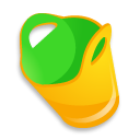 trash,recycle bin icon