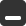 minimize icon