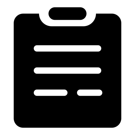Discount svg vector icon