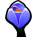 crocus icon