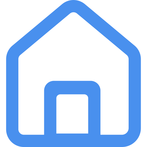 Home svg vector icon