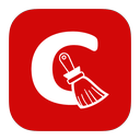 ccleaner, metroui icon