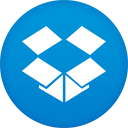 dropbox icon