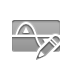 wave,amplify,amplitude,pencil icon