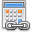 calculator,link,calculation,calc icon