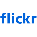 flickr icon