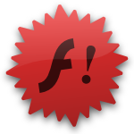 swf icon