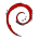 emblem,debian icon