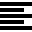 left,adjusted icon