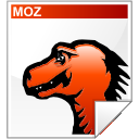 mozilla,doc icon