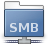 gnome,mime,directory,smb,share,dir icon