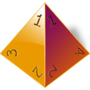 dice icon