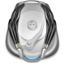 harddisk,ico icon