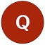 quora icon