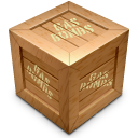 gas,bomb,crate icon