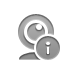 webcam,info icon