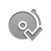 alarm,checkmark icon