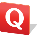 article, logo, media, quora, share, social, social media svg vector icon