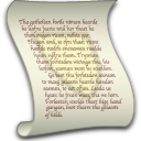 xedit icon