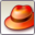 os,redhat icon