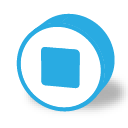 super,mono,part icon