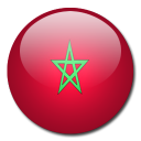 morocco,flag,country icon