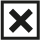delete icon