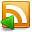 previous,rss,backward,left,back,prev,subscribe,feed icon