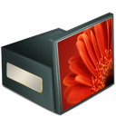 fichier, images, jpeg icon