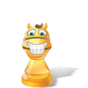 knightyellow icon
