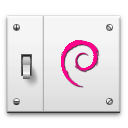 kcontrol icon
